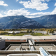 The European Synchrotron Radiation Facility in Grenoble, France.